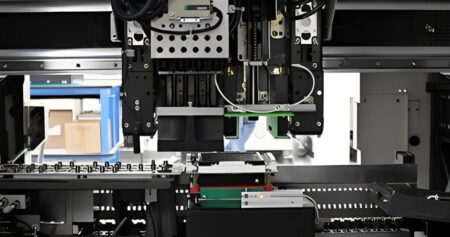 Quick turn PCB Assembly