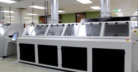 How We Produce the Best Circuit Boards &ndash; Fast!