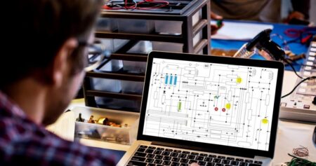 Points to Consider in Flex Circuit Design and Applications