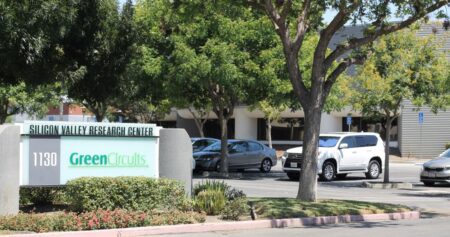 Why Contract Manufacturing Works in Silicon Valley