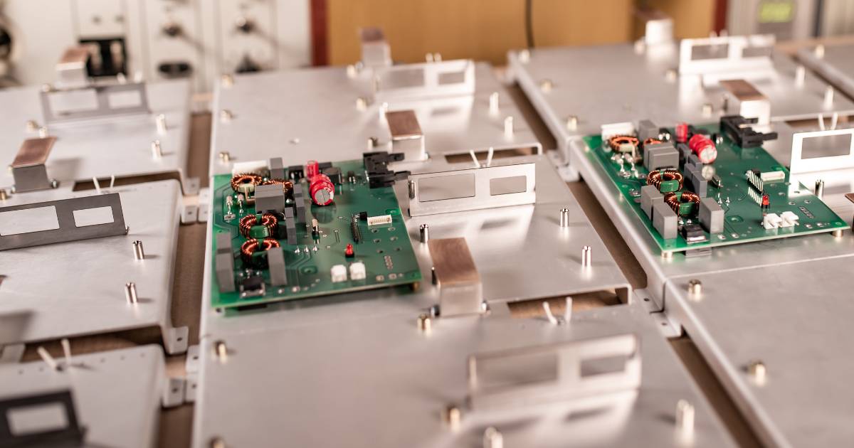 PCB Design Validation