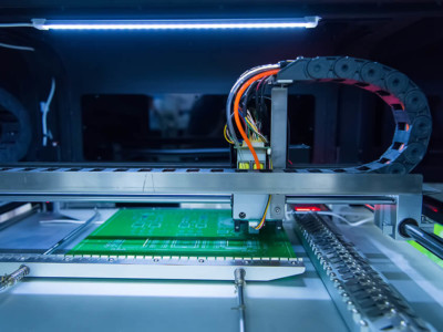 Printed Circuit Board Manufacturer