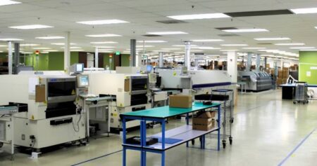 Quick Turn PCB Prototype Assembly Time, Cost, and Benefits