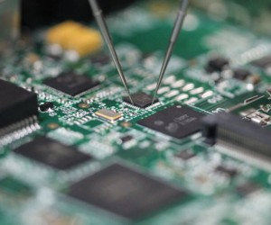 How Green Circuits’ Factory Keeps Running in the Age of Coronavirus