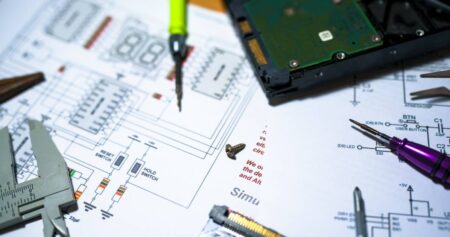 Printed Circuit Board Documentation