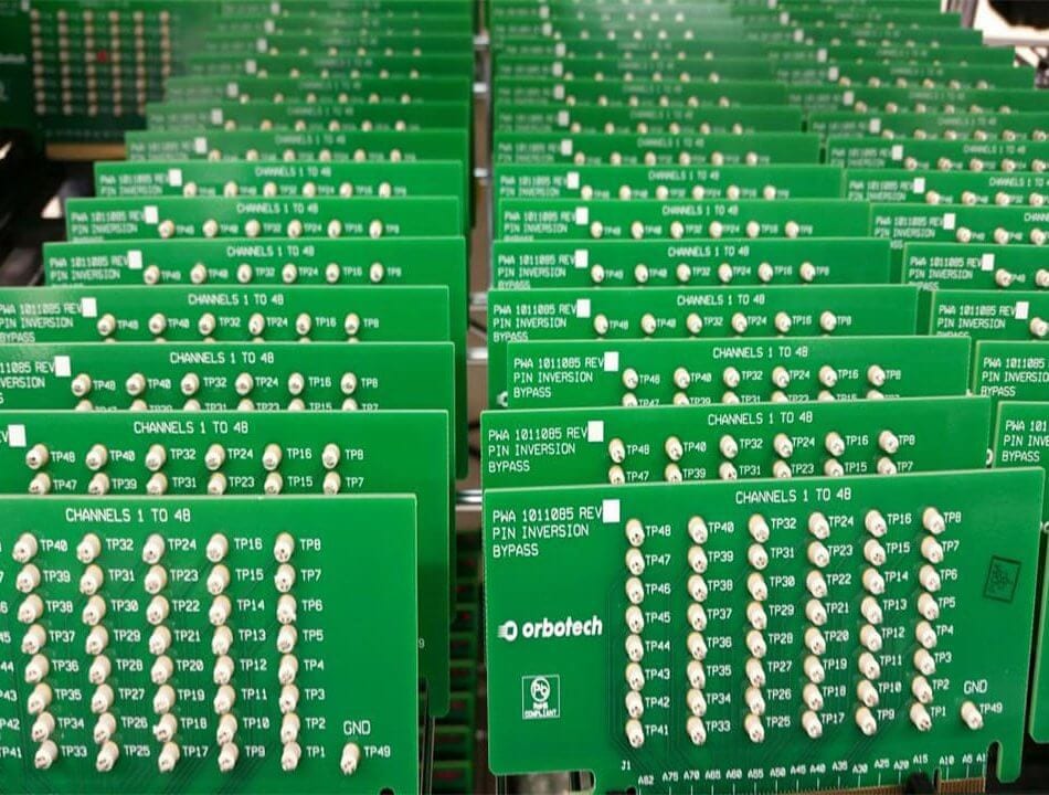 PCB Design, Assembly and Manufacturing
