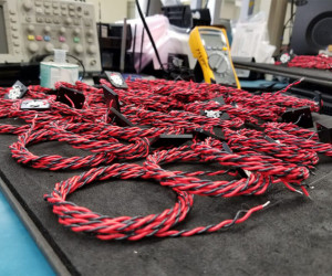 Building Custom Cables to Meet Your Applications