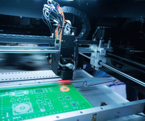 Rigid Flex PCB Basic Layout Guidelines