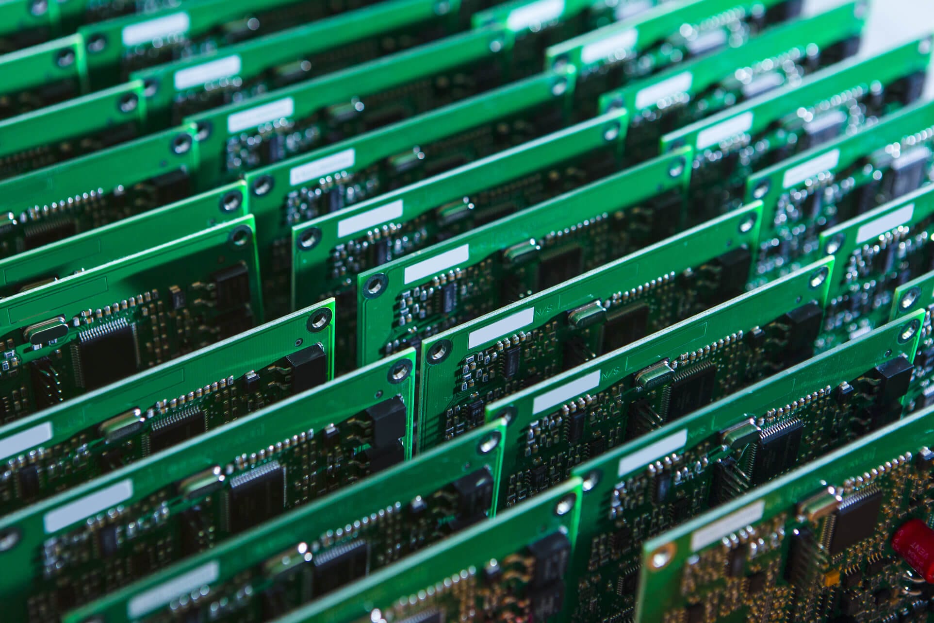 Obsolete Parts, HardtoFind Components Supply Chain