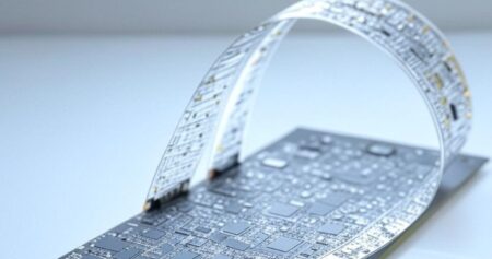 Rigid Flex PCB Basic Layout Guidelines