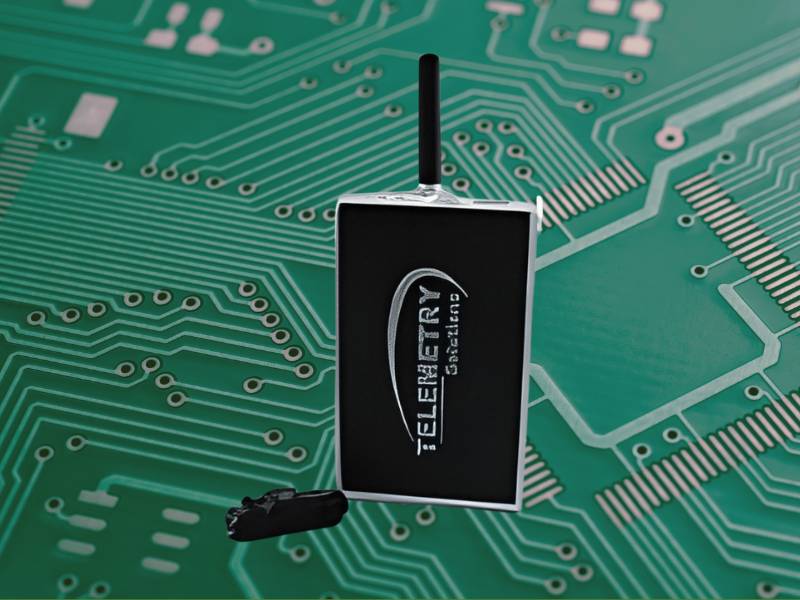 GPS Tracking System