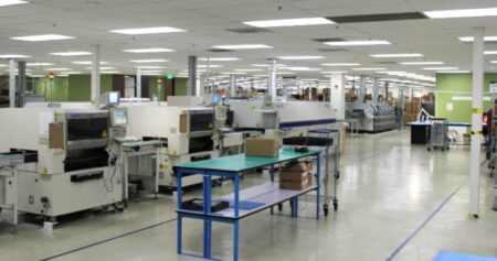Flex Circuit Manufacturing1