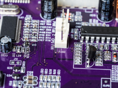 PCB Assembly Services