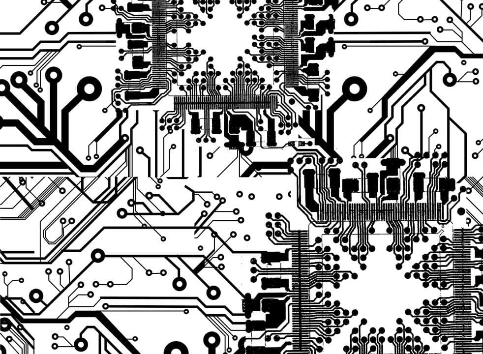 Printed Circuit Boards Design Fabrication And Assembly Circuit Diagram