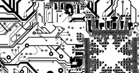 Printed Circuit Board (PDB) Design and Engineering Services