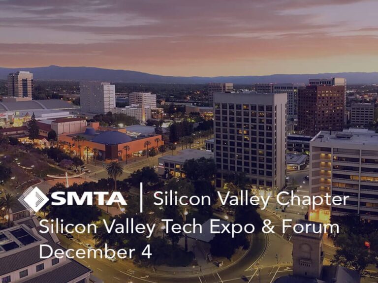 Silicon Valley Expo & Tech Forum | Green Circuits Inc.