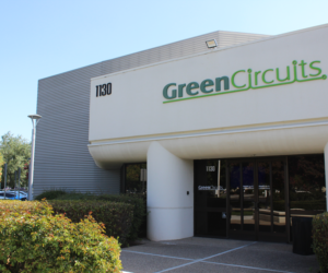 Green Circuits Named 2023 EMS Company of the Year by Circuits Assembly