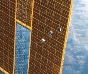 Green Circuits Presents PCB Solutions for Satellite Assembly at Satellite 2024