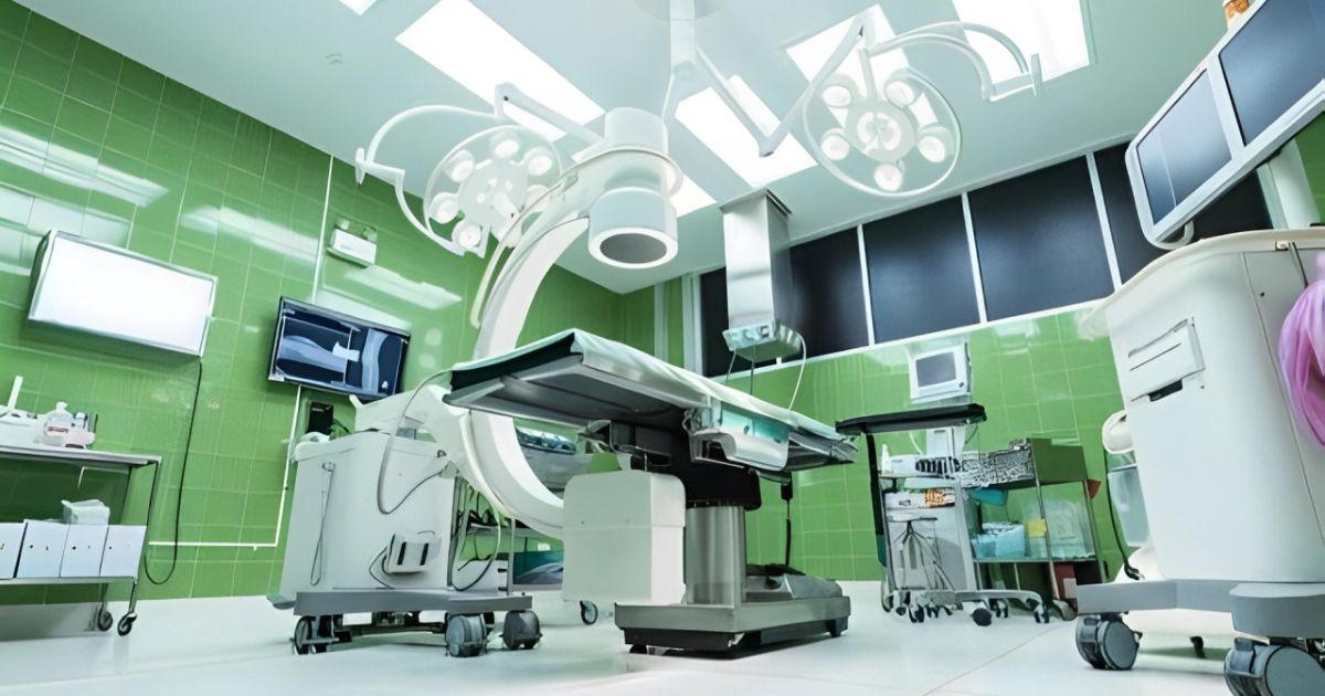 Green Circuits Showcases Cutting-Edge PCB Solutions for Healthcare Innovation at MD&M West