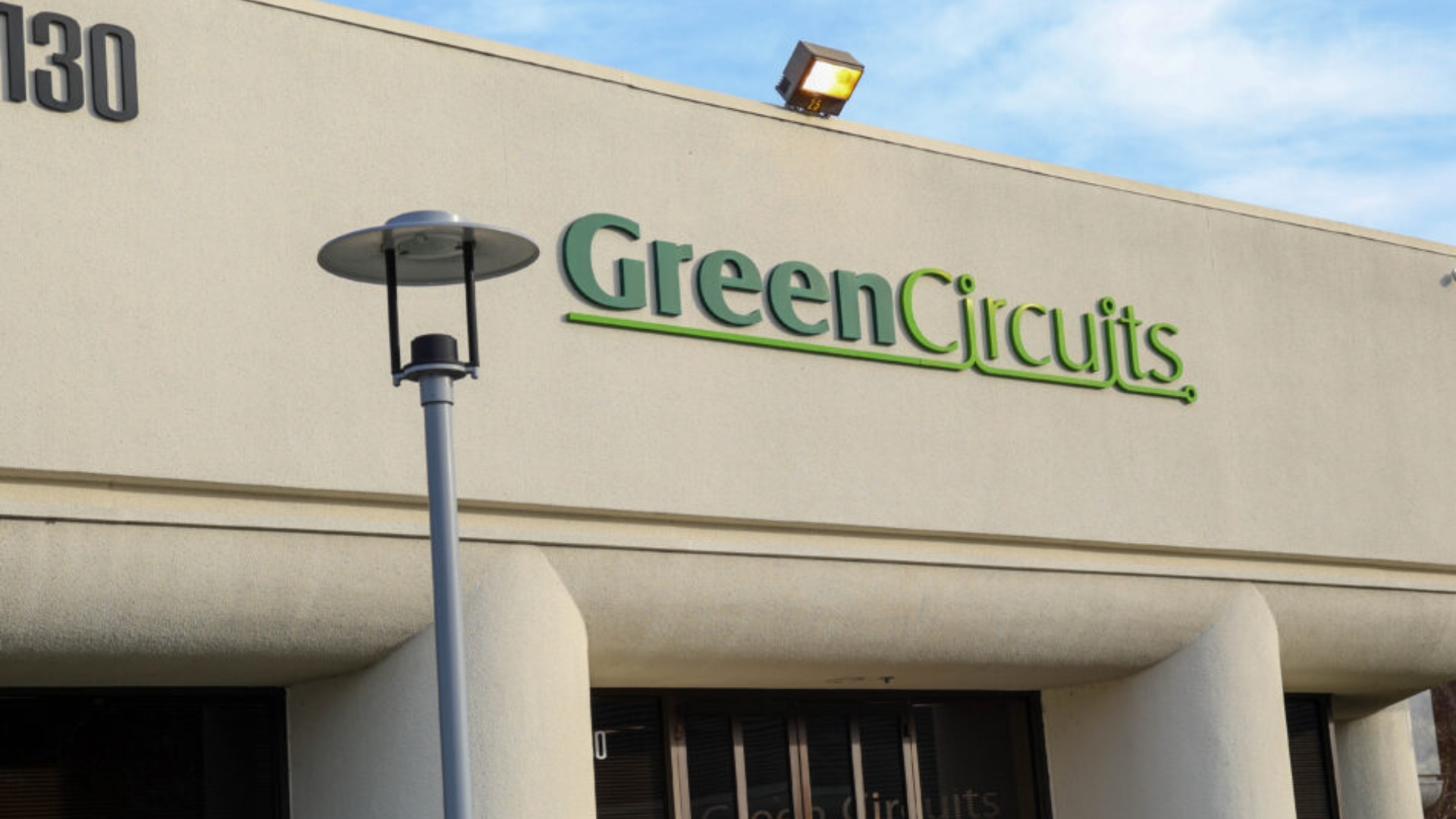 Green Circuits Named 2023 EMS Company of the Year by Circuits Assembly