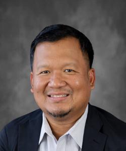 John Dela Cruz