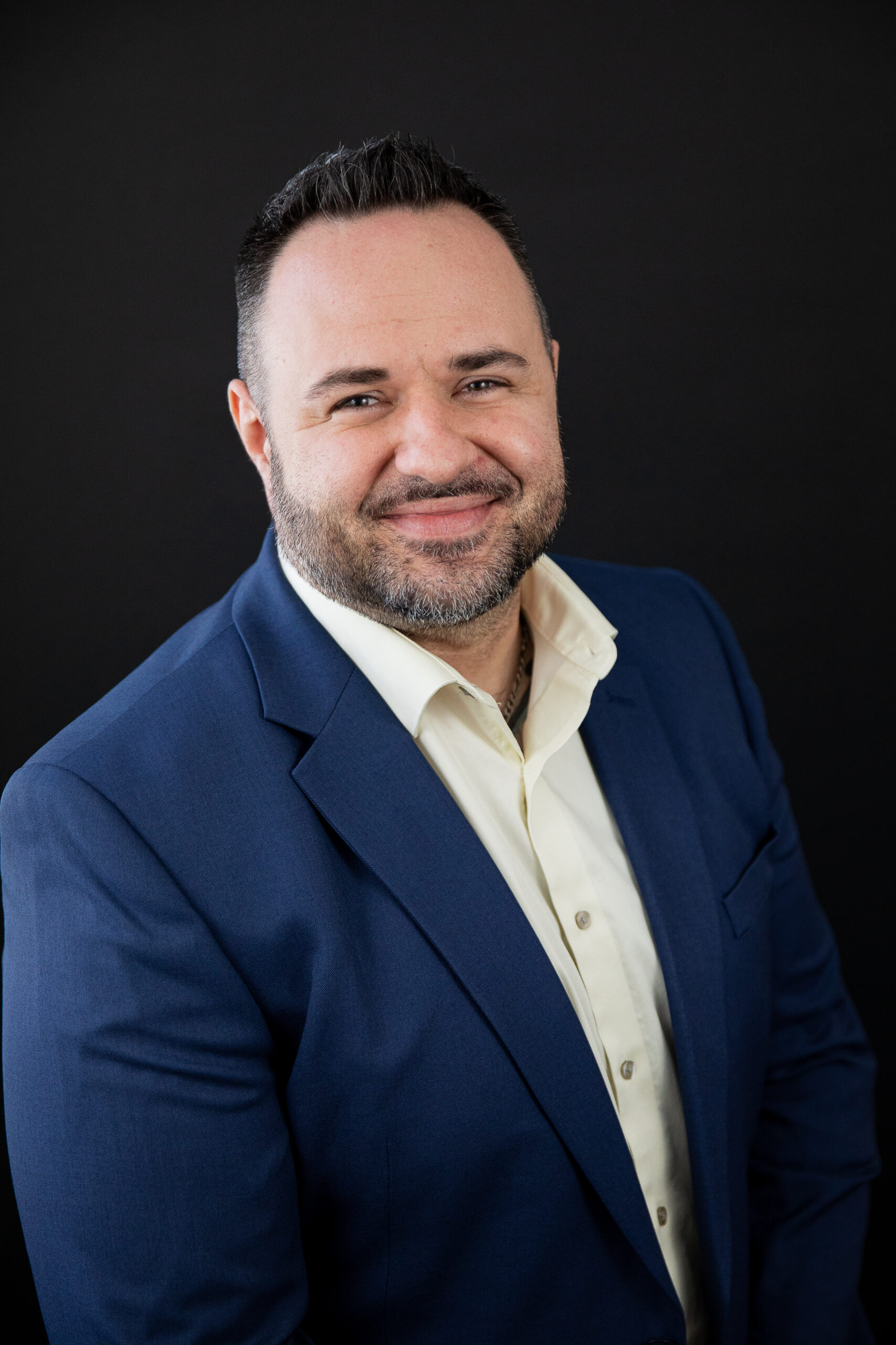 Matt Larson Green Circuits Inc.