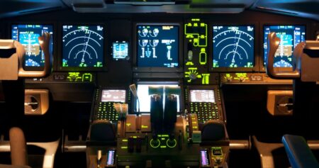 Aviation