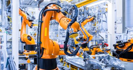 Robotics and Automation