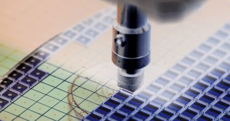 Semiconductor