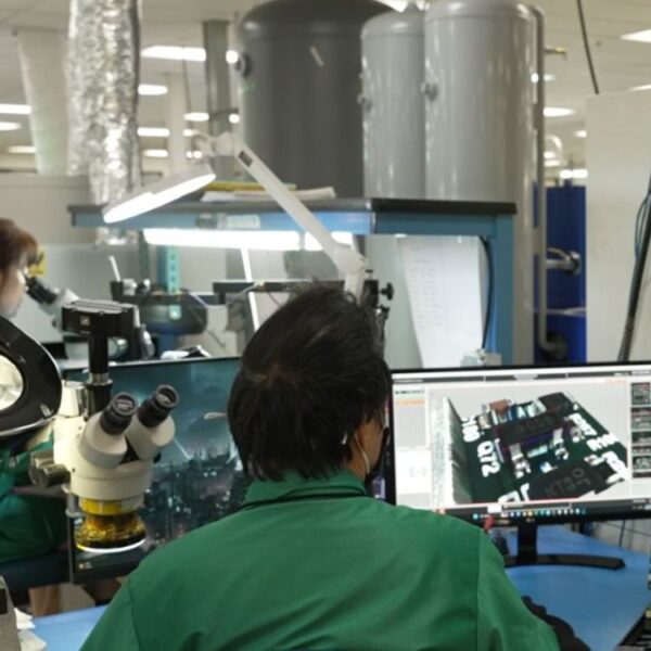 Electronics' PCB Failure Anlaysis Lab- Green Circuits