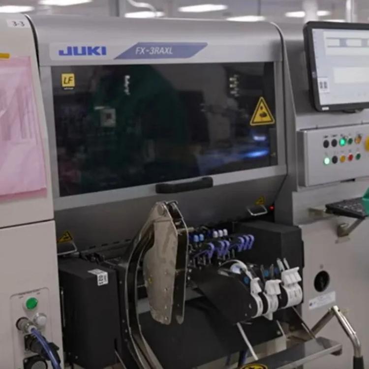 Surface Mount Technology (SMT)