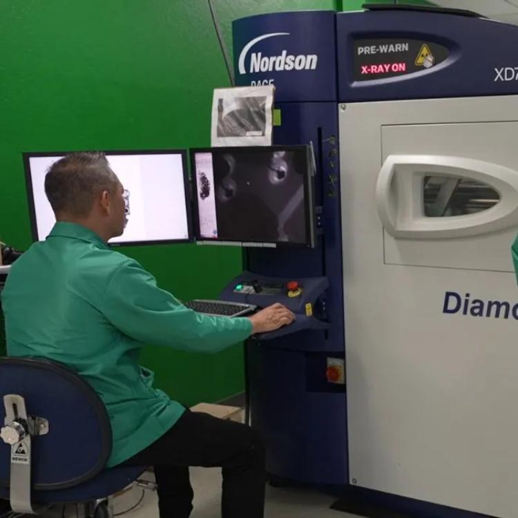 XRay Inspection Machine