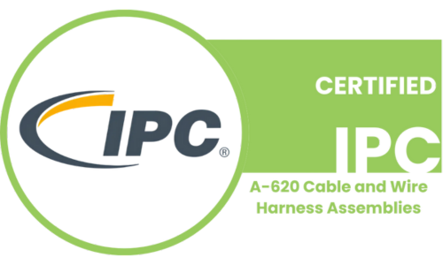 IPC A-620 Cable and Wire Harness Assemblies