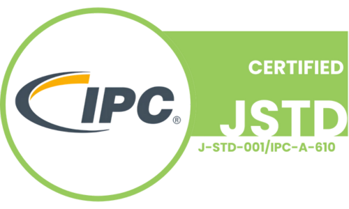 J-STD-001/IPC-A-610