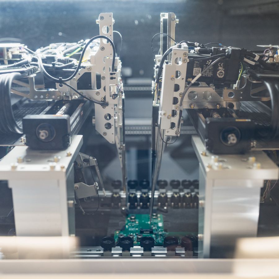 Flying Probe Testing