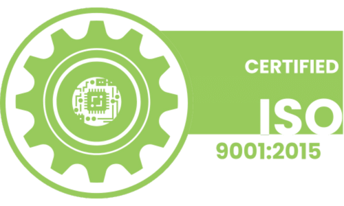 ISO9001:2015
