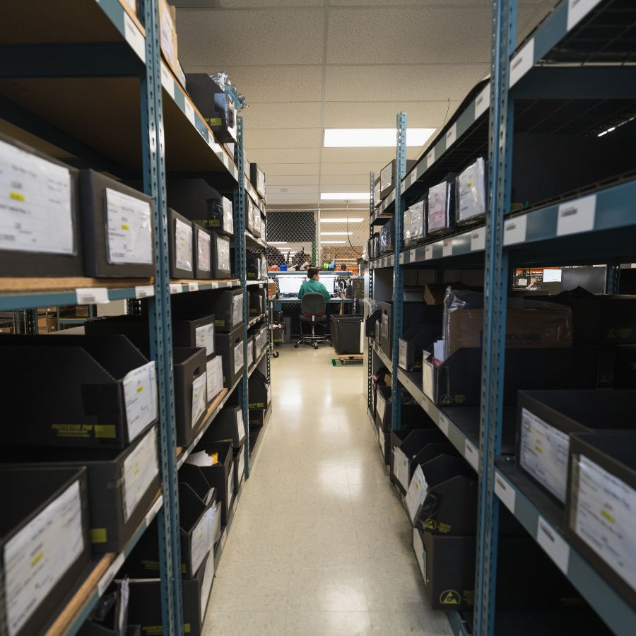 Storage Files