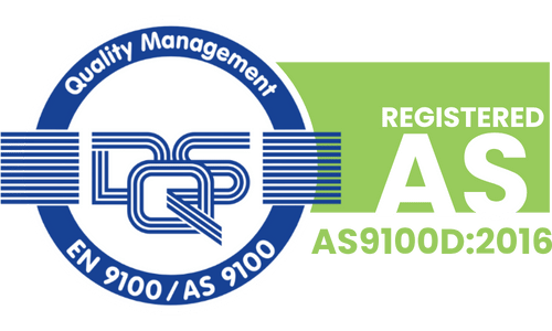 AS9100D:2016 &ndash; Aerospace