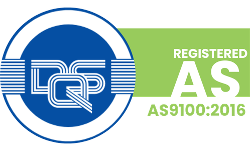 AS9100:2016